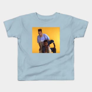 Kid & Play Kids T-Shirt